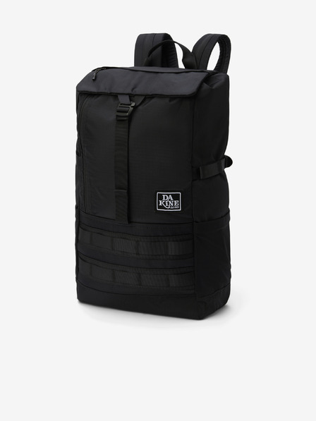 Dakine Čierny batoh Dakine June 25 l