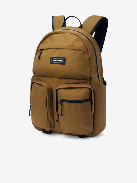 Dakine Hnedý batoh Dakine Method DLX 28 l