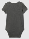 GAP Baby body s logom GAP