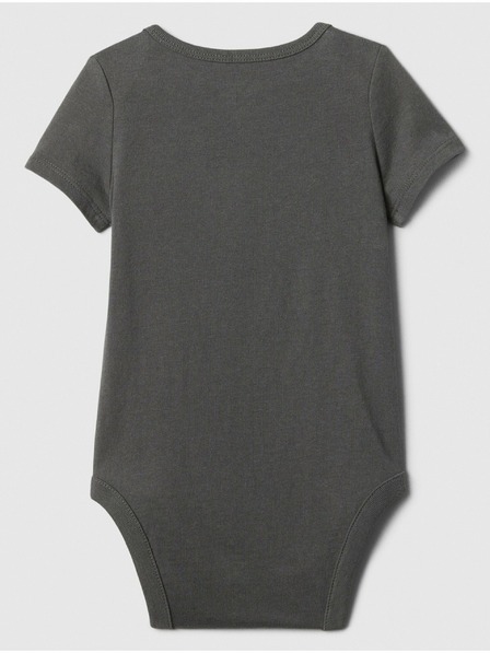 GAP Baby body s logom GAP