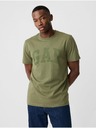 GAP Tričko s logom Everyday Soft GAP