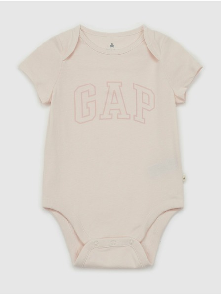 GAP Baby body s logom GAP