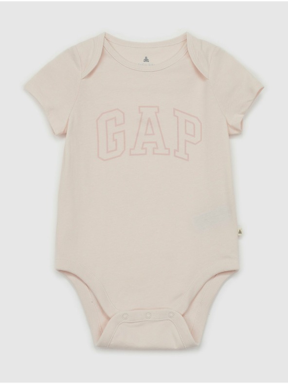 GAP Baby body s logom GAP