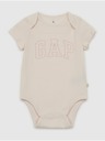 GAP Baby body s logom GAP