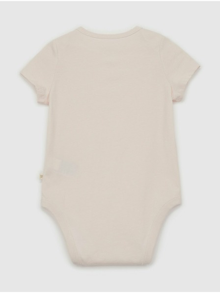 GAP Baby body s logom GAP