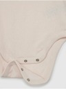 GAP Baby body s logom GAP