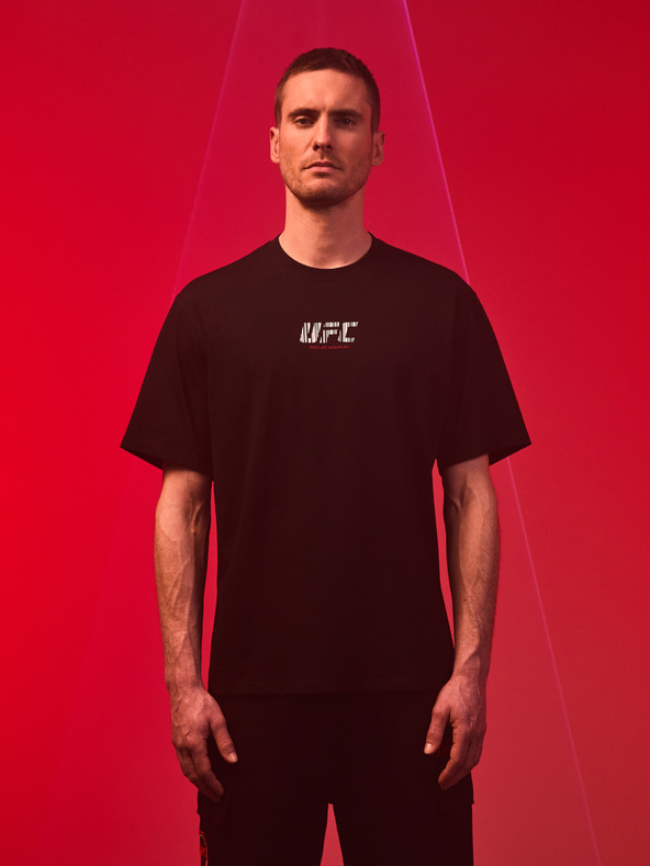 Celio UFC Tričko