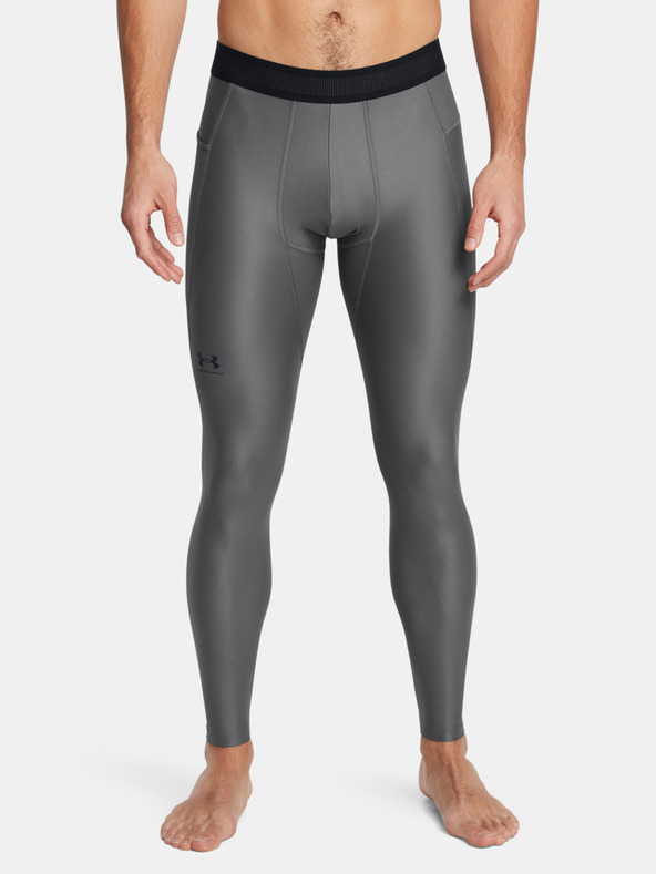 Under Armour Pánske legíny Under Armour UA HG IsoChill Leggings