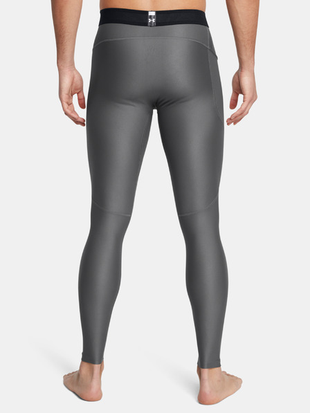 Under Armour Pánske legíny Under Armour UA HG IsoChill Leggings