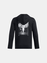 Under Armour Chlapčenská mikina Under Armour Pjt Rck Rival Hdy