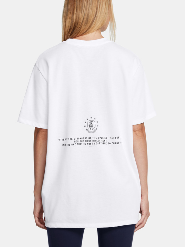 Under Armour Dámske tričko Under Armour UA Pjt Rck W Campus T Q3