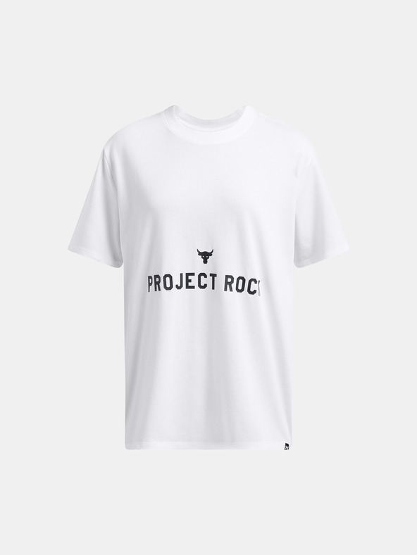 Under Armour Dámske tričko Under Armour UA Pjt Rck W Campus T Q3