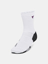 Under Armour Unisexové ponožky Under Armour UA P Rock AD Plymker Mid (1 pár)