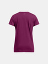 Under Armour Dámske tričko Under Armour UA Pjt Rck W HWT Passion SS
