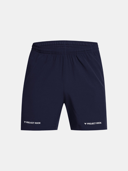 Under Armour Pánske kraťasy Under Armour Pjt Rock Ultimate 5in Short