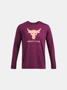 Under Armour Pánske tričko Under Armour UA PJT ROCK BRAHMA BULL LS