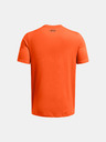 Under Armour Pánske tričko Under Armour UA Pjt Rck Brahma Bull SS