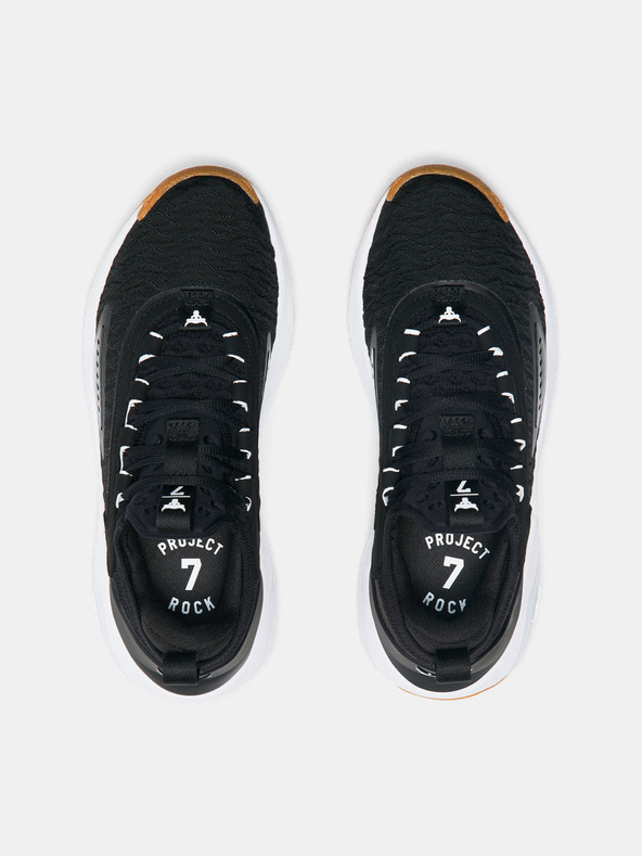 Under Armour Dámske topánky Under Armour UA W Project Rock 7