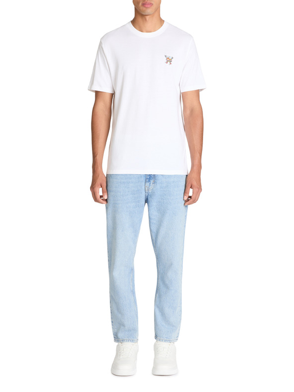 Celio Tričko s krátkym rukávom Spongebob Celio