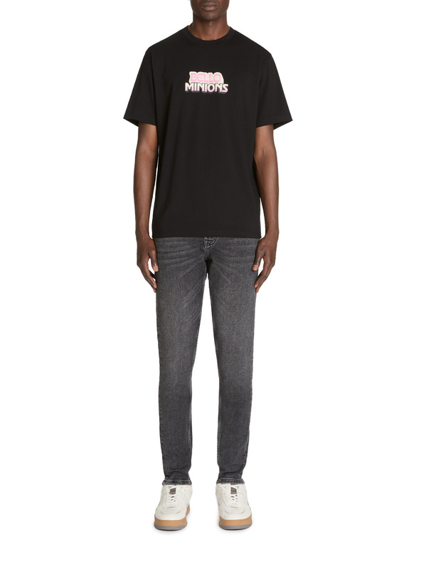 Celio Tričko s krátkym rukávom Minion Celio