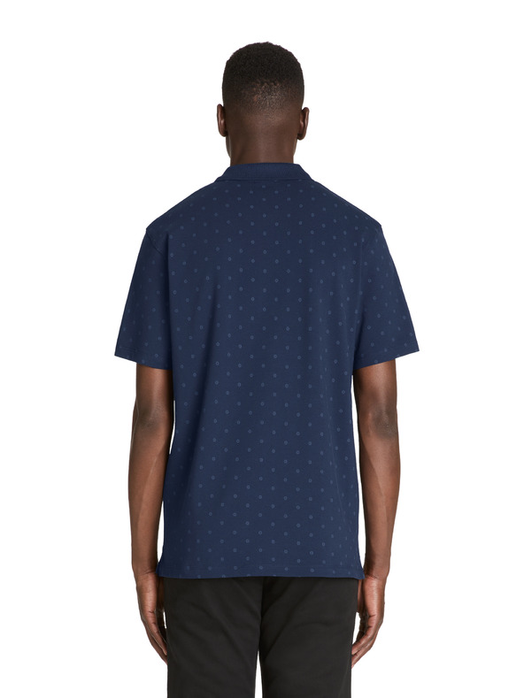 Celio Polo tričko Jerepete Celio