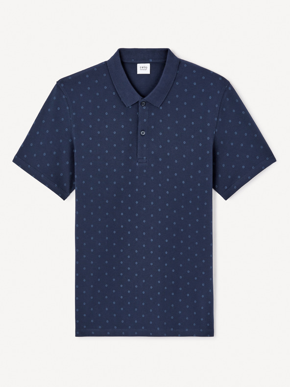 Celio Polo tričko Jerepete Celio