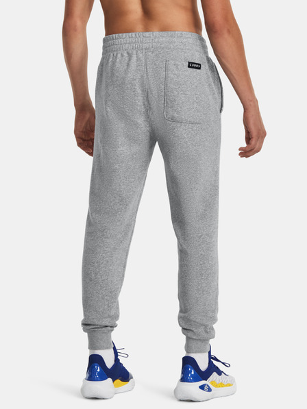 Under Armour Pánske tepláky Under Armour Curry Splash Jogger
