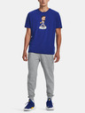 Under Armour Pánske tepláky Under Armour Curry Splash Jogger