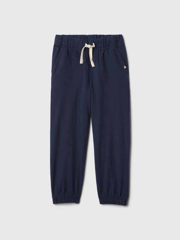 GAP Baby tepláky Mix & Match GAP