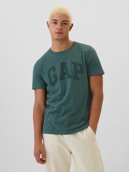 GAP Tričko s logom GAP