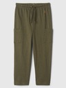 GAP Baby nohavice cargo GAP