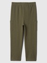 GAP Baby nohavice cargo GAP