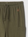 GAP Baby nohavice cargo GAP