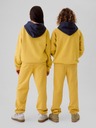 GAP Detská mikina s kapucňou Unisex Gap