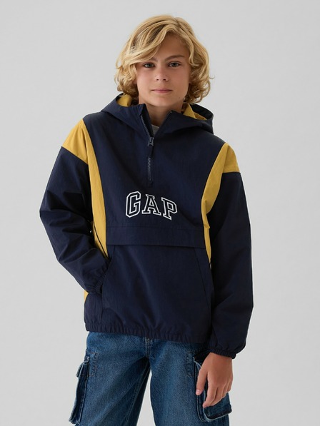 GAP Detská ľahká bunda anorak GAP