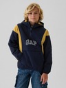 GAP Detská ľahká bunda anorak GAP