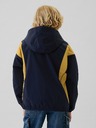 GAP Detská ľahká bunda anorak GAP