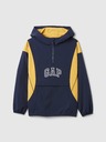 GAP Detská ľahká bunda anorak GAP