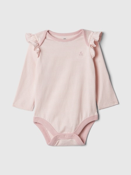 GAP Baby bavlnené body GAP