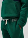 GAP Detské tepláky s logom GAP