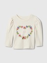 GAP Baby tričko Mix & Match GAP