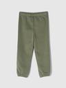 GAP Baby tepláky s logom GAP