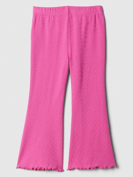 GAP Baby rebrované legíny GAP