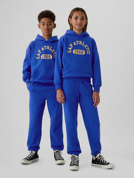 GAP Detská mikina Gap Athletic Unisex GAP