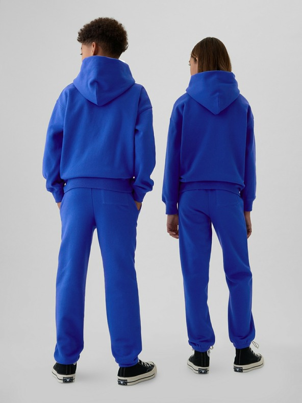 GAP Detská mikina Gap Athletic Unisex GAP