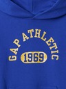 GAP Detská mikina Gap Athletic Unisex GAP