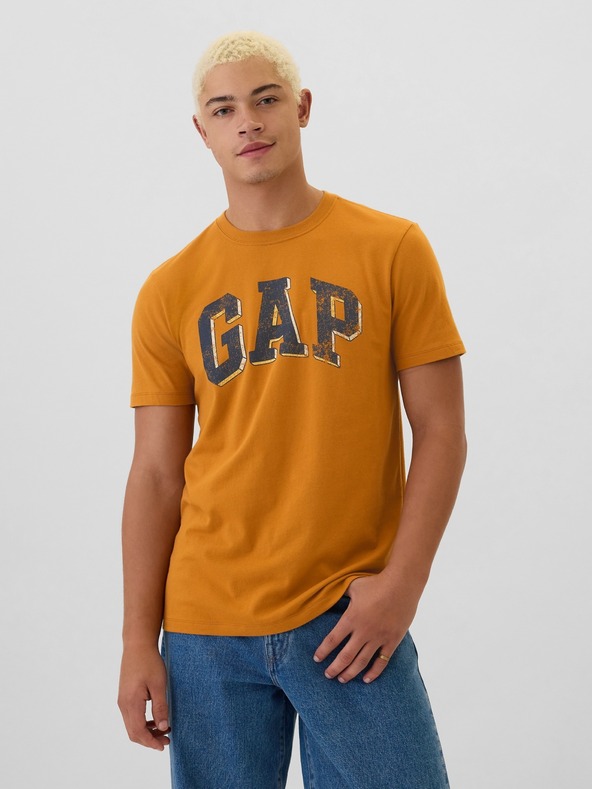 GAP Tričko GAP logo