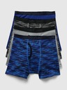 GAP Detské boxerky, 4 ks Gap
