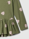GAP Baby peplum top GAP