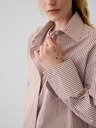 GAP Popelínová oversize košeľa Big Shirt GAP
